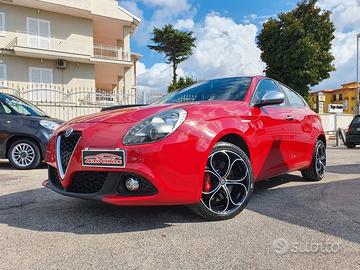 ALFA ROMEO Giulietta - 2016 2.0 mjt 150 cv SUPER