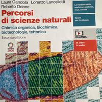 Per percorsi di scienze naturali- Seconda edizione