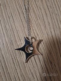 Collana morellato stella