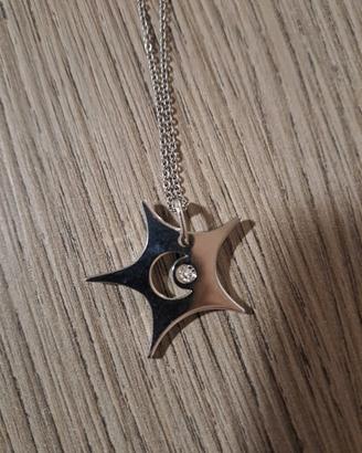 Collana morellato stella