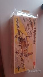 Modellino FROG Typhoon 1:72 - NUOVO  SIGILLATO