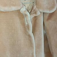 cappotto in pelliccia Terranova "Outwear Collectio