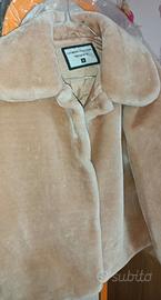 cappotto in pelliccia Terranova "Outwear Collectio