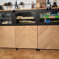 madia IKEA 