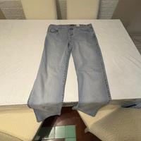 jeans armani