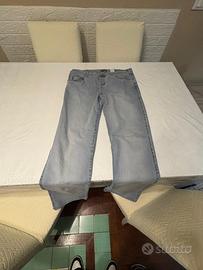 jeans armani