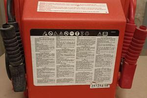 TELWIN avviatore d'emergenza 1500 amp