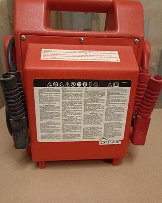 TELWIN avviatore d'emergenza 1500 amp