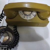 Telefono Da Tavolo Gte