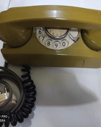 Telefono Da Tavolo Gte