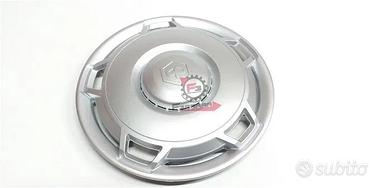 n. 3 Copricerchi copri cerchi coppe piaggio ape 50