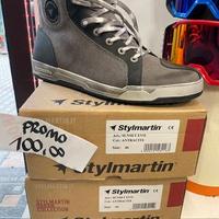 Scarpa sunset evo stylmartin n.46