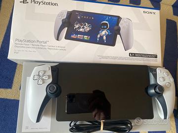 PlayStation portal