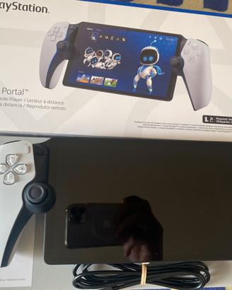 PlayStation portal