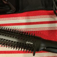 Ghd Spazzola elettrica volumizzante  con custodia 
