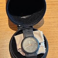 Iwc 3510 Porsche design