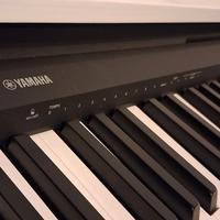 Tastiera Yamaha P-45