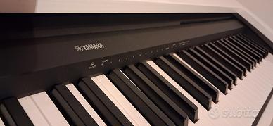 Tastiera Yamaha P-45