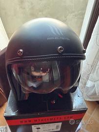 Casco Moto MITHELMETS