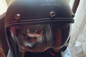 Casco Moto MITHELMETS