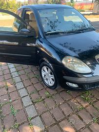 lancia ypsilon 1.3 multijet 2008 km 164000