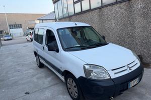 Citroen Berlingo 1.6 HDi 90CV 4p. 20 Van Liv.B XTR