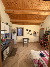 Bilocale libero a breve