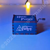 Carillon Harry Potter + Omaggio a sorpresa