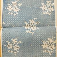 Ricami 1864 e 1868