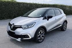 Renault Captur 1.5 Diesel Sport Edition GARANTITA