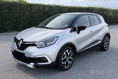Renault Captur 1.5 Diesel Sport Edition GARANTITA