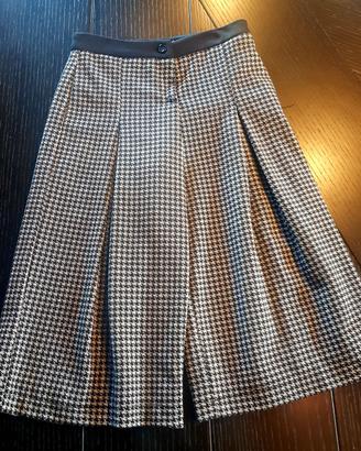 L:ú l:ú by miss grant pantaloni bambina tg 8a