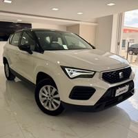 SEAT Ateca 2.0 TDI 115 CV Reference