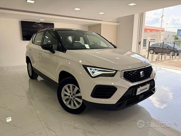 SEAT Ateca 2.0 TDI 115 CV Reference