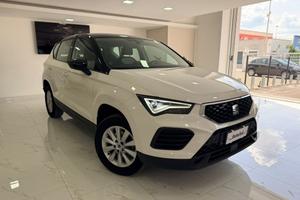 SEAT Ateca 2.0 TDI 115 CV Reference