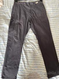 Pantaloni tommy hilfiger