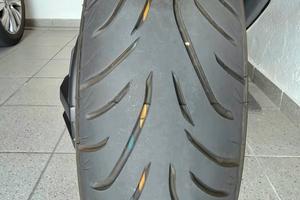 Forza 750 Trav./In Trattativa