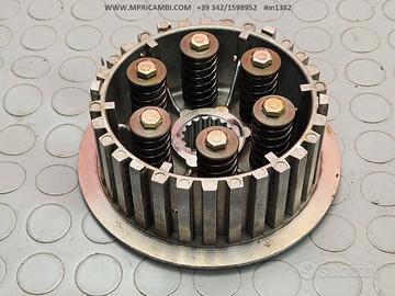 TAMBURELLO FRIZIONE APRILIA CAPONORD 1000 2004 200