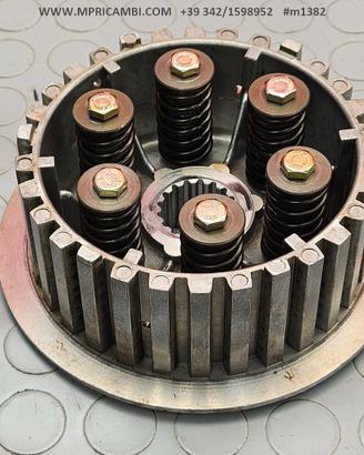 TAMBURELLO FRIZIONE APRILIA CAPONORD 1000 2004 200