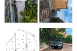 Box/Posto auto Osimo [A4320988]