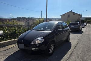 Fiat Punto 1.3 multijet 