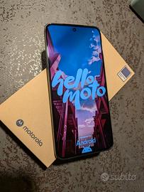 Motorola Edge 50 Neo - 8 GB / 256 GB g