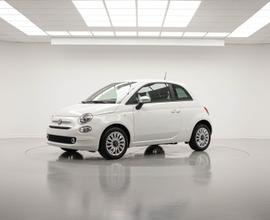 FIAT 500 1.0 HYBRID