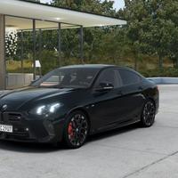 BMW Serie 2 M M235 Gran Coupe xdrive MSport Pro au