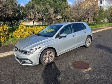 GOLF 8 - 2.0. TDI 150 Cv DSG