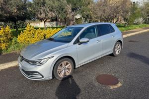 GOLF 8 - 2.0. TDI 150 Cv DSG