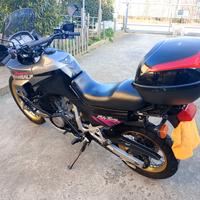  Honda Transalp 600