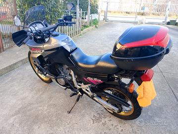  Honda Transalp 600