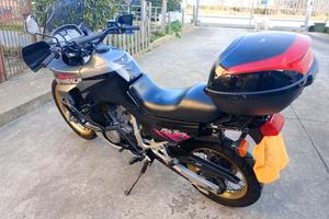  Honda Transalp 600