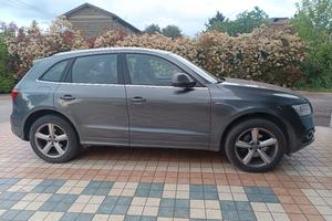 Audi Q5 sline 177cv 2.0